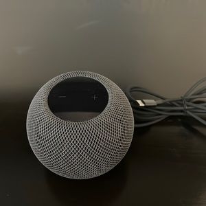Home Apple mini pod